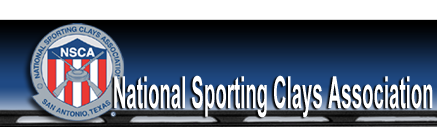 National Sporting Clays Association