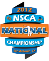 nationals clays championship national sporting wed tues format added nsca nssa
