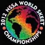 2012 World Skeet Championships Logo
