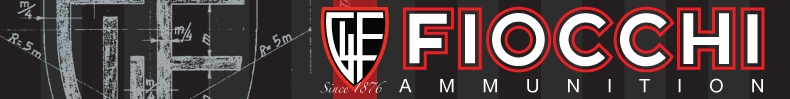 Fiocchi Banner Ad