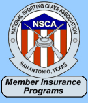 NSCA-SIAI NSCA-SIAI Logo