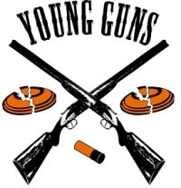 Young Guns Logo