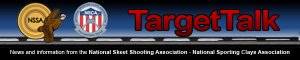 NSSA-NSCA Target Talk Header